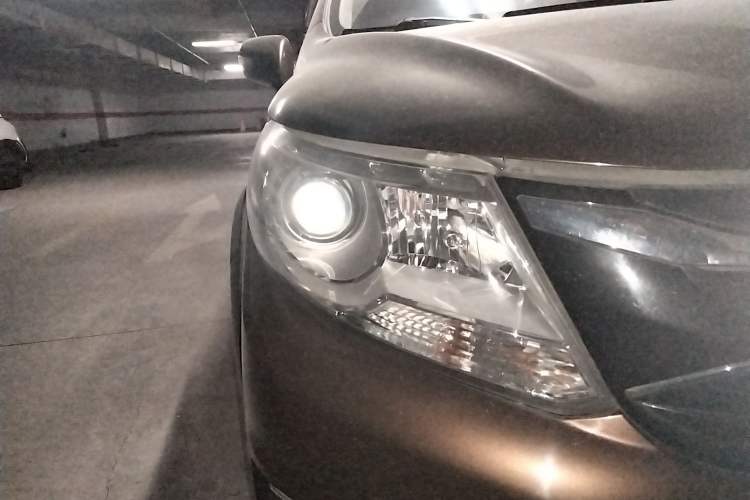 Used FORTHING Joyear X3 2016 1.5L Luxury Model Right Front Headlight