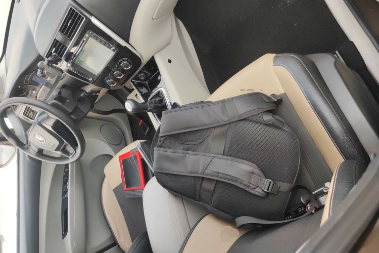Used FORTHING Joyear X3 2016 1.5L Comfort Model Right Front Seat