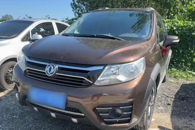 Used FORTHING Joyear X3 2016 1.5L Comfort Model