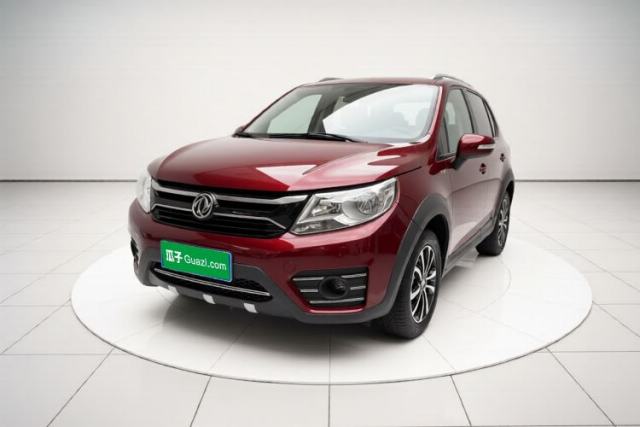 Used FORTHING Joyear X3 2016 1.5L Comfort Model