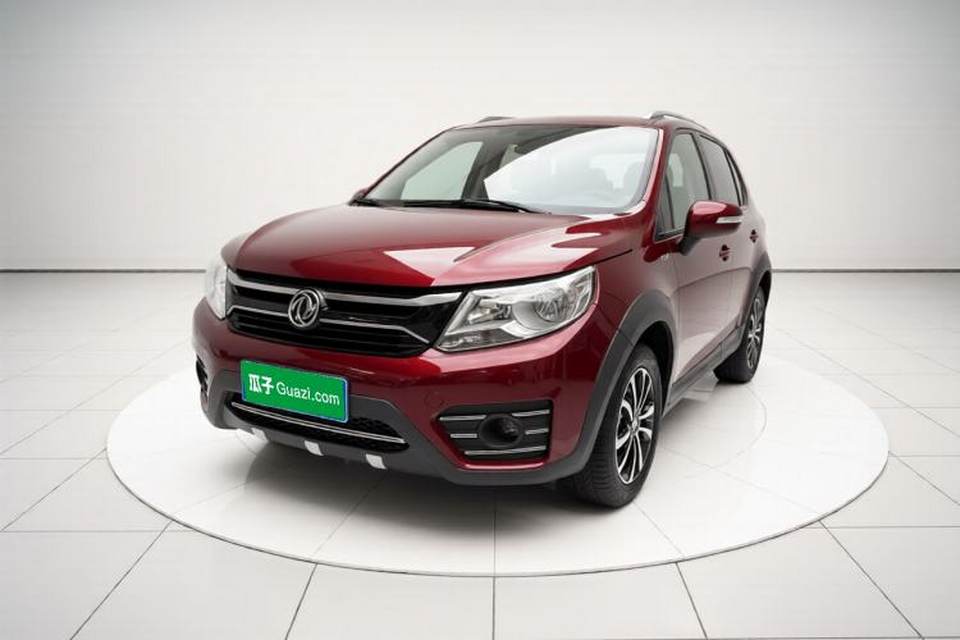 FORTHING Joyear X3 2016
