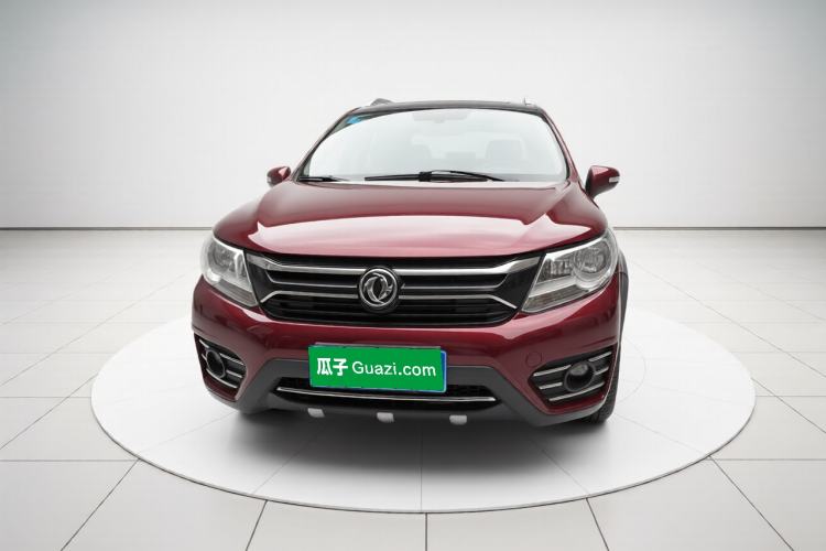 Used FORTHING Joyear X3 2016 1.5L Comfort Model Front