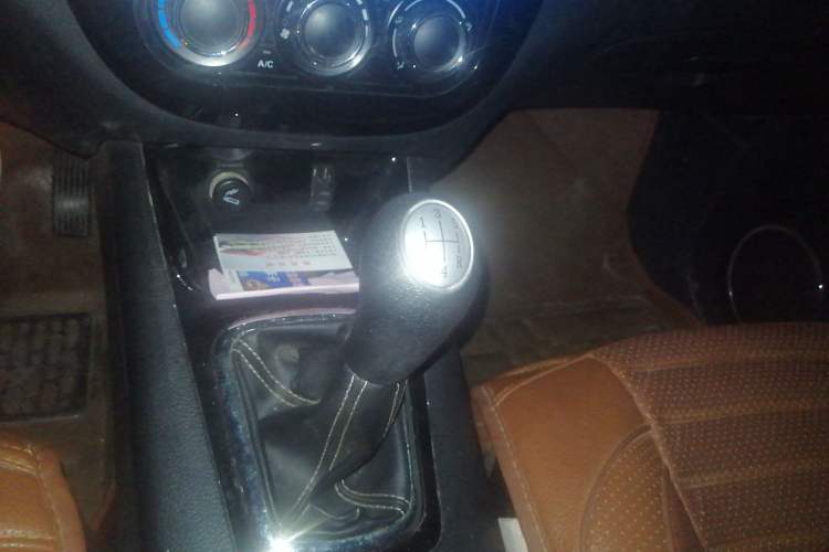 Used FORTHING Joyear X3 2016 1.5L Comfort Model Gear Lever