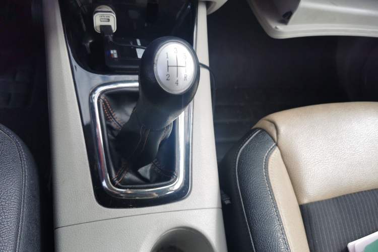 Used FORTHING Joyear X3 2016 1.5L Comfort Model Gear Lever
