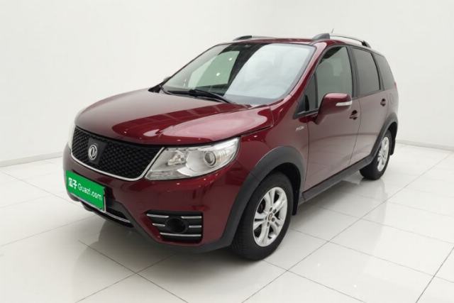 Used FORTHING Joyear X3 2016 1.5L Comfort Model