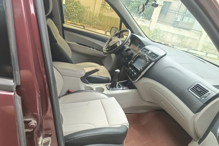 Used FORTHING Joyear X3 2016 1.5L Comfort Model Right Front Seat