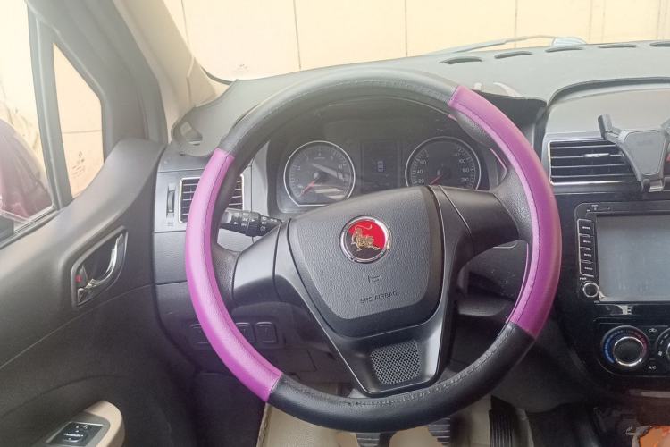 Used FORTHING Joyear X3 2016 1.5L Comfort Model Steering Wheel