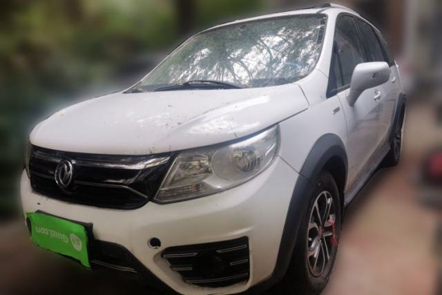 Used FORTHING Joyear X3 2016 1.5L Comfort Model