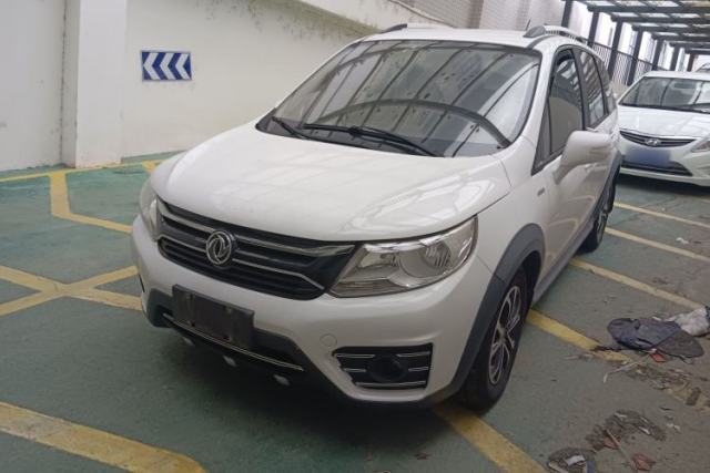 Used FORTHING Joyear X3 2016 1.5L Comfort Model