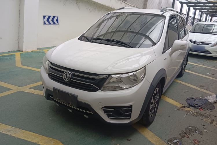 Used FORTHING Joyear X3 2016 1.5L Comfort Model Guazi used car, China used car export, Used car for sale, Used cars, Cheapest cars for sale