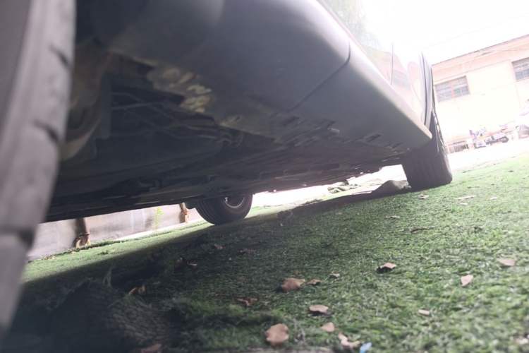 Used FORTHING Joyear X3 2016 1.5L Comfort Model Chassis Rear Right