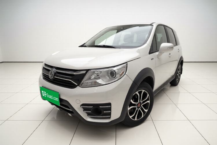 Ojetý FORTHING Joyear X3 2016 1.5L Luxury Model Guazi used car, China used car export, Used car for sale, Used  cars, Cheapest cars for sale