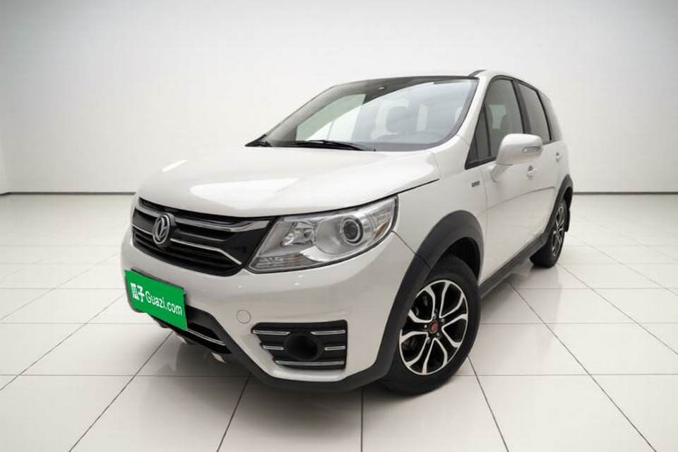 FORTHING Joyear X3 2016