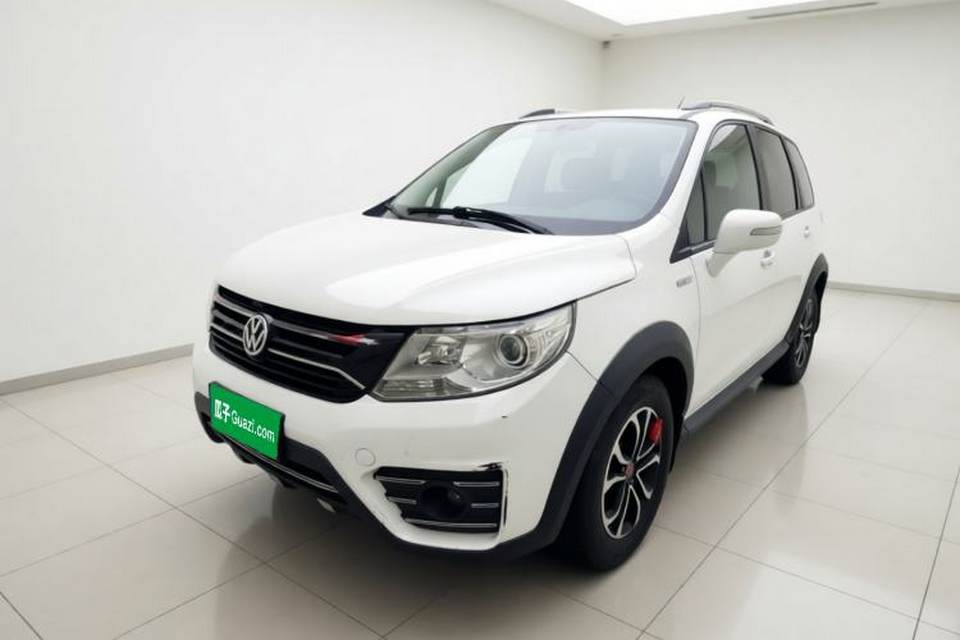 FORTHING Joyear X3 2016