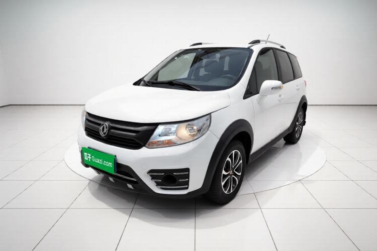 Used FORTHING Joyear X3 2016 1.5L Comfort Model Guazi used car, China used car export, Used car for sale, Used  cars, Cheapest cars for sale