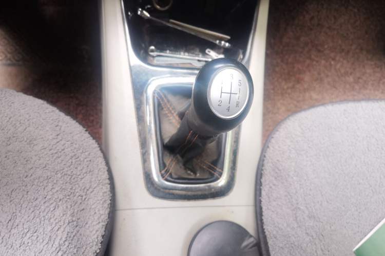 Used FORTHING Joyear X3 2016 1.5L Comfort Model Gear Lever