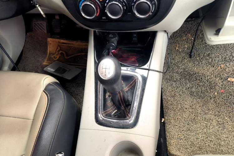 Used FORTHING Joyear X3 2016 1.5L Luxury Model Gear Lever