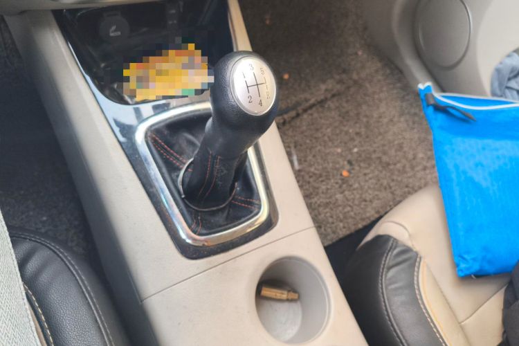 Used FORTHING Joyear X3 2016 1.5L Luxury Model Gear Lever