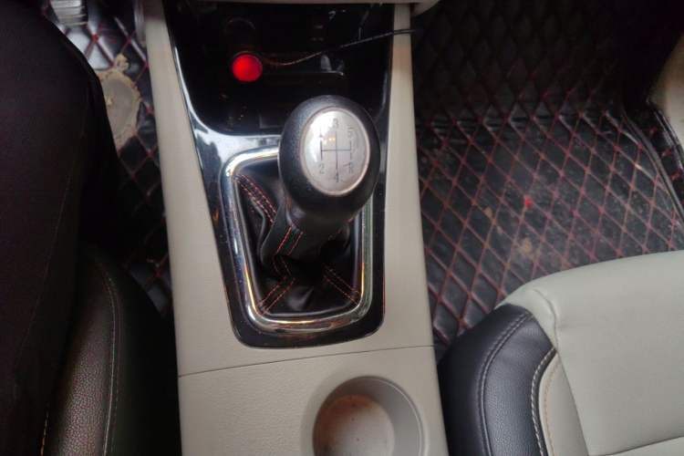 Used FORTHING Joyear X3 2016 1.5L Luxury Model Gear Lever