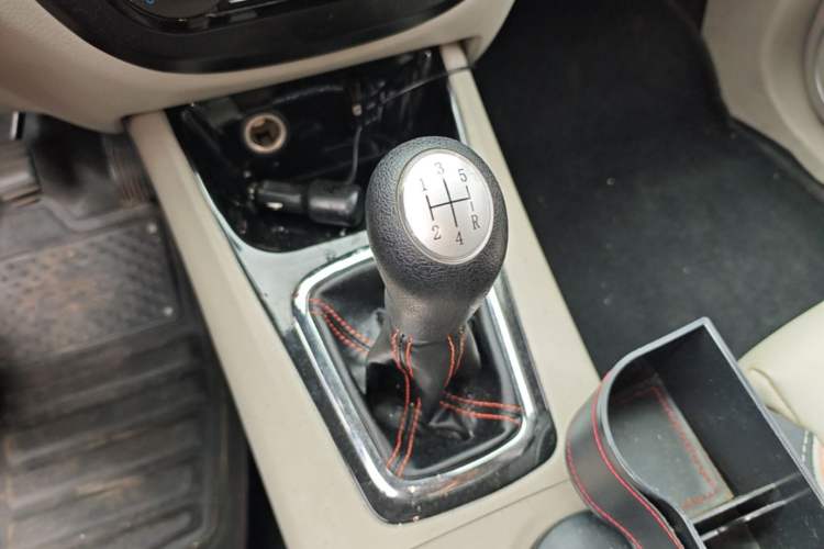 Used FORTHING Joyear X3 2016 1.5L Luxury Model Gear Lever