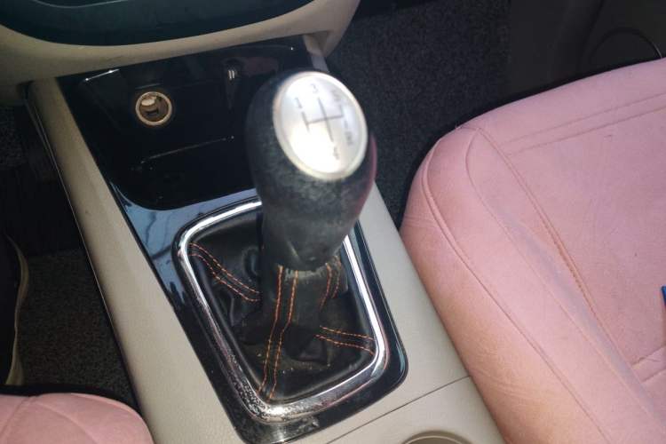 Used FORTHING Joyear X3 2016 1.5L Comfort Model Gear Lever