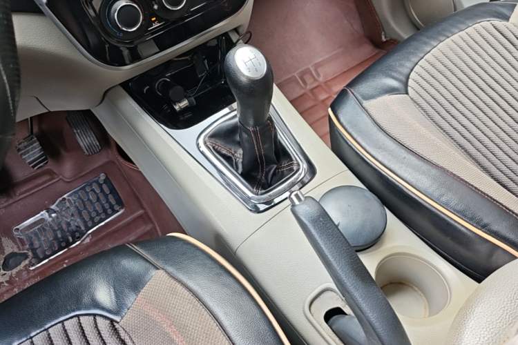 Used FORTHING Joyear X3 2016 1.5L Comfort Model Gear Lever