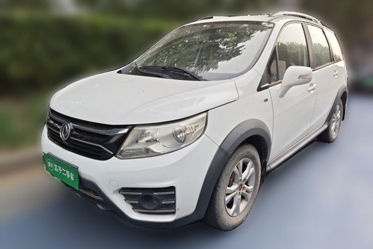 FORTHING Joyear X3 2016 1.5L Comfort Model usata Guazi used car, China used car export, Used car for sale, Used  cars, Cheapest cars for sale