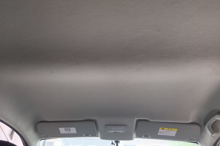 Used FORTHING Joyear X3 2016 1.5L Comfort Model Headliner