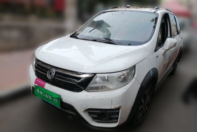 Used FORTHING Joyear X3 2016 1.5L Comfort Model