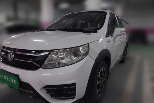 Used FORTHING Joyear X3 2016 1.5L Luxury Model