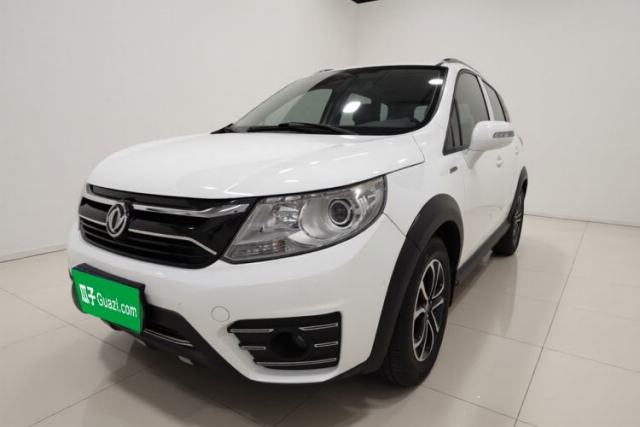 Used FORTHING Joyear X3 2016 1.5L Luxury Model