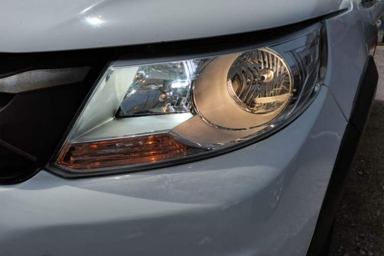 Used FORTHING Joyear X3 2016 1.5L Comfort Model Left Front Headlight