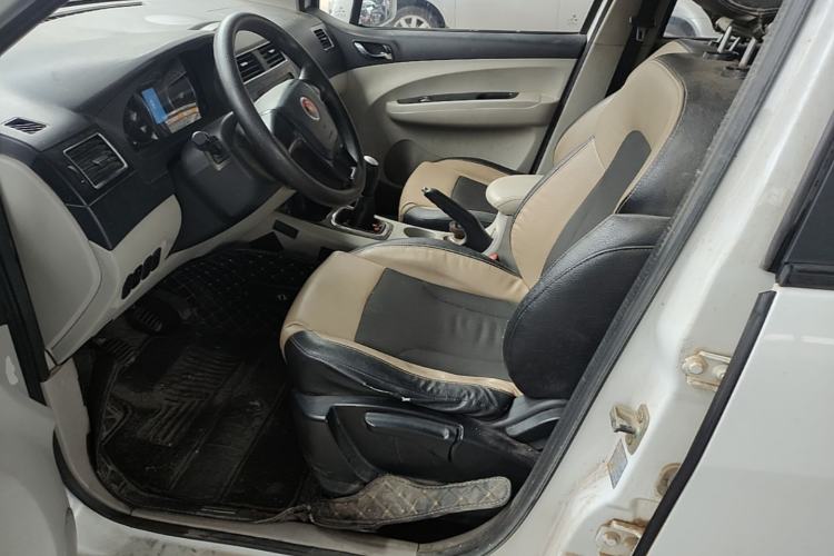 Used FORTHING Joyear X3 2016 1.5L Comfort Model Left Front Seat