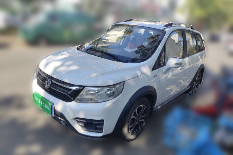 Used FORTHING Joyear X3 2016 1.5L Comfort Model Guazi used car, China used car export, Used car for sale, Used cars, Cheapest cars for sale