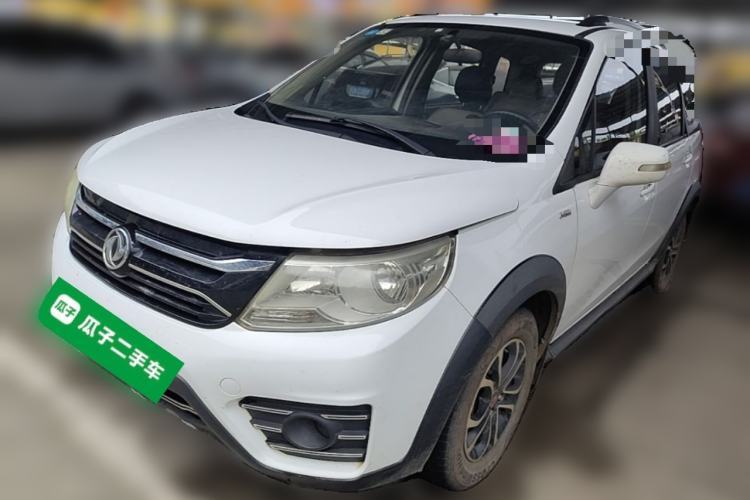 Used FORTHING Joyear X3 2016 1.5L Comfort Model Guazi used car, China used car export, Used car for sale, Used  cars, Cheapest cars for sale