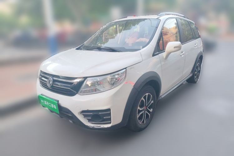 Used FORTHING Joyear X3 2016 1.5L Comfort Model Guazi used car, China used car export, Used car for sale, Used  cars, Cheapest cars for sale
