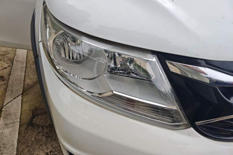 Used FORTHING Joyear X3 2016 1.5L Comfort Model Right Front Headlight