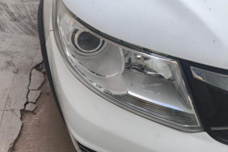Used FORTHING Joyear X3 2016 1.5L Luxury Model Right Front Headlight
