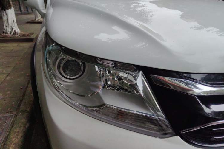 Used FORTHING Joyear X3 2016 1.5L Luxury Model Right Front Headlight