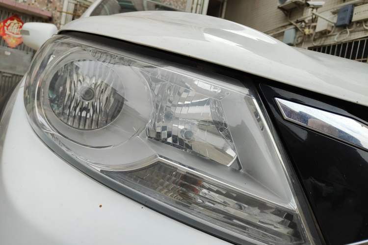 Used FORTHING Joyear X3 2016 1.5L Comfort Model Right Front Headlight