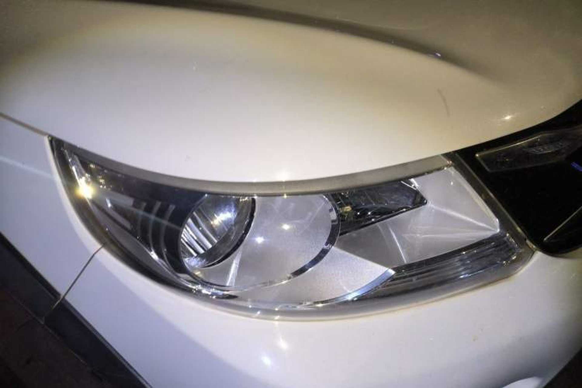 Used FORTHING Joyear X3 2016 1.5L Comfort Model Right Front Headlight