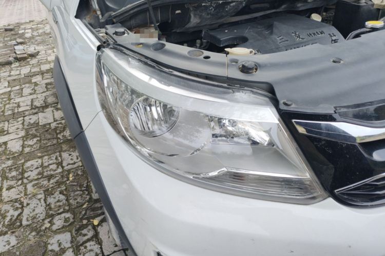 Used FORTHING Joyear X3 2016 1.5L Comfort Model Right Front Headlight