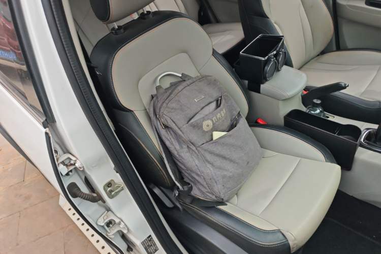 Used FORTHING Joyear X3 2016 1.5L Luxury Model Right Front Seat