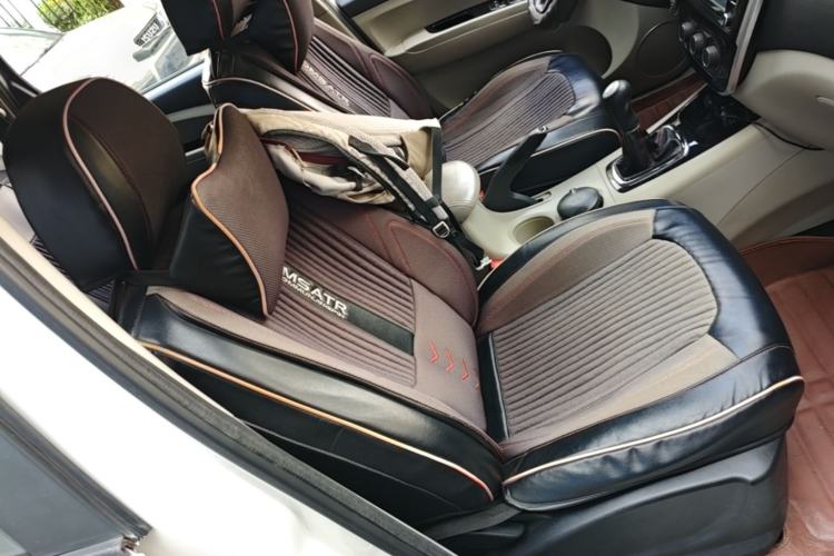 Used FORTHING Joyear X3 2016 1.5L Comfort Model Right Front Seat
