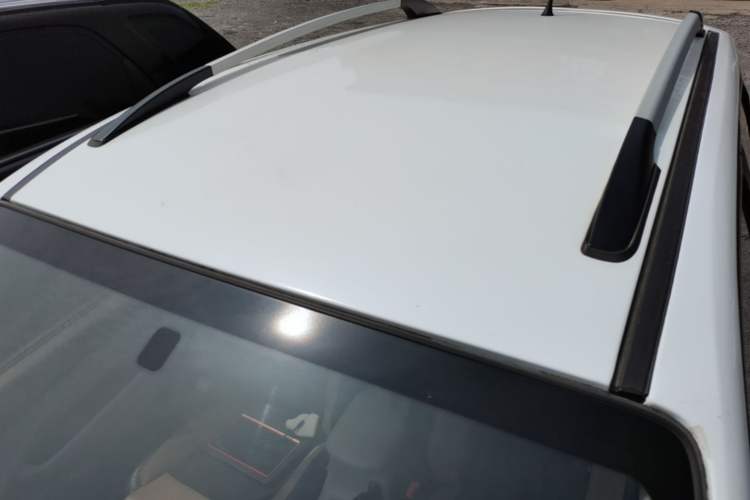 Used FORTHING Joyear X3 2016 1.5L Comfort Model Roof
