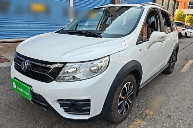 Used FORTHING Joyear X3 2016 1.5L Comfort Model