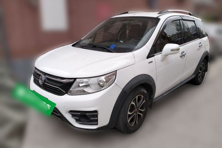 Used FORTHING Joyear X3 2016 1.5L Comfort Model Guazi used car, China used car export, Used car for sale, Used  cars, Cheapest cars for sale