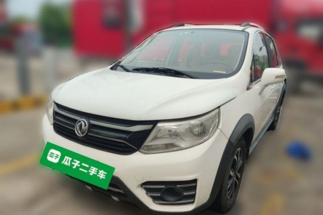 Used FORTHING Joyear X3 2016 1.5L Comfort Model