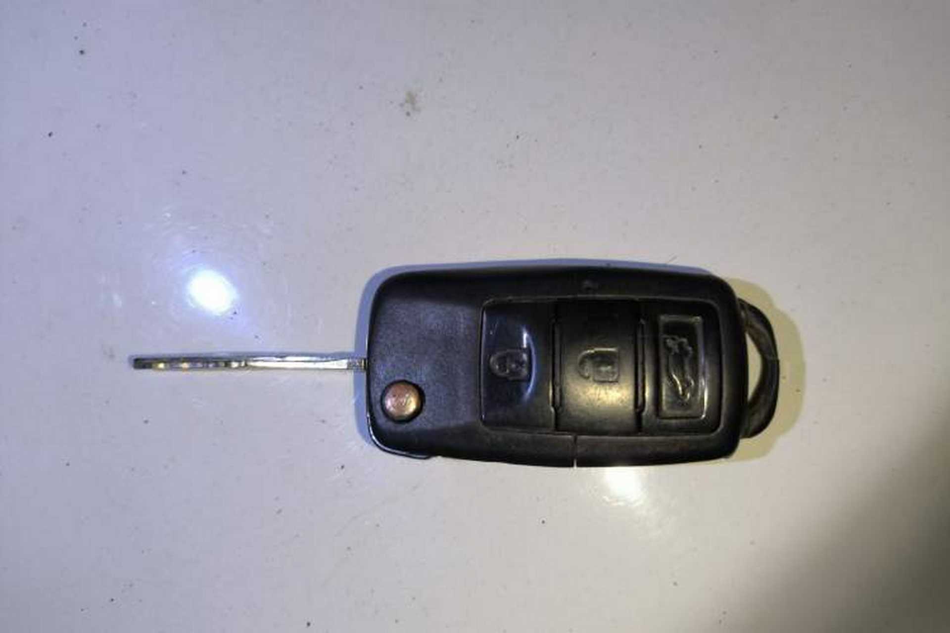 Used FORTHING Joyear X3 2016 1.5L Comfort Model Vehicle Key