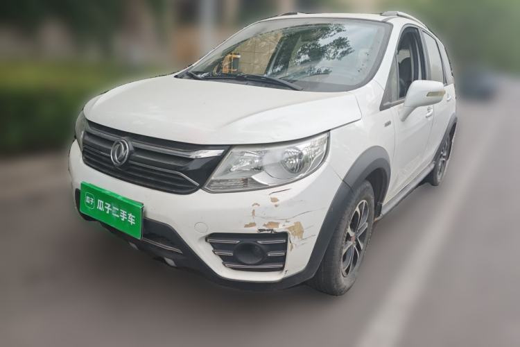 Used FORTHING Joyear X3 2016 1.5L Comfort Model Guazi used car, China used car export, Used car for sale, Used  cars, Cheapest cars for sale